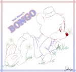 bongo fan art