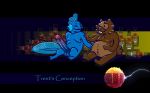  bidoof creatures_(company) game_freak impregnation interspecies mudkip nintendo pokemon pokemon_(anime) pokemon_(creature) pokemon_(game) pokemon_(species) 