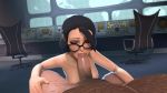 16:9_aspect_ratio 3d animated dzooworks erection fellatio female has_audio hetero high_resolution loop male miss_pauling nude oral penis saxton_hale source_filmmaker team_fortress_2 video webm