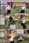  animeotk big_ass futurama seven_of_nine spank spanked spanking star_trek_voyager turanga_leela 