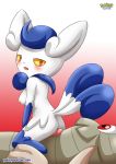 bbmbbf blush dusclops meowstic nintendo palcomix pokemon pokepornlive tagme