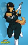 kitty katswell from t.u.f.f. puppy by jay-marvel