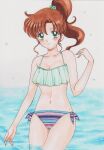 makoto kino from adult swim by rascal (n119)