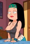 hayley smith from american dad