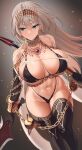 zenobia from fate/grand order by kook