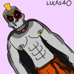  bara darron_the_deathknight lucas40 m.u.g.e.n skeleton 