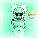mard (sprunki) from mochimochz