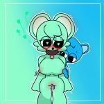 foster (sprunki) from mochimochz