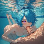 tari (smg4) from glitch productions by bellemfinwizard