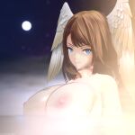 eunie (xenoblade) from nintendo by luminaryofages