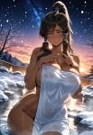 korra fan art