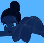 princess tiana from disney by arthur4272