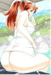 makoto kino from adult swim by hayami jin
