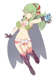 nowi (fire emblem) from fire emblem by orbiculare