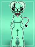 moch (sprunki) from mochimochz