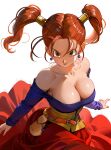jessica albert from dragon quest