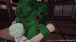 3d 3d_model bald bald_male bald_man beard bearded dominant dominant_male domination elf elf_femboy elf_male fellatio femboy fight fighter fighters fighting fighting_game fighting_pose game game_over game_screenshot gameplay gay_blowjob gay_domination gay_male green_body green_skin green_skinned_male hairy hairy_chest hairy_male male muscular muscular_male naked_fighter_3d nakedfighter3d online_game oral_sex pale-skinned_male pale_skin rough_oral tattoo tattoo_on_chest tattooed_arm tattoos twink white_hair white_hair_male yaoi yaoi