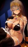 zenobia from fate/grand order by kook