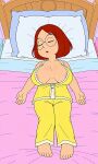 meg griffin from family guy