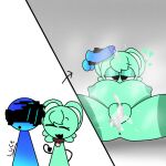 moch (sprunki) from mochimochz