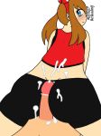 haruka (pokemon) from pokemon