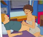 bobby hill from king of the hill