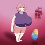 batata (brubs) from youtube by bucketaroo