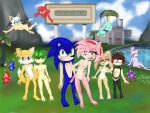 3others 4kids_entertainment 5boys 5girls ambiguous_gender amy_rose bat bee blaze_the_cat chao_(sonic) charmy_bee cheese_the_chao cosmo_the_seedrian cream_the_rabbit cub echidna feline female fox hedgehog interspecies knuckles_the_echidna male miles_"tails"_prower multiple_boys multiple_girls nude rabbit rouge_the_bat seedrian sega sonic_(series) sonic_the_hedgehog sonic_the_hedgehog_(series) sonic_x tms_entertainment zolotoiuwu
