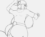 haruka (pokemon) from pokemon