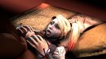 harley quinn from batman: arkham knight