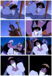 aladdin_(series) disney disney_princess princess_jasmine wedding_dress
