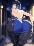 yelan (genshin impact) from genshin impact
