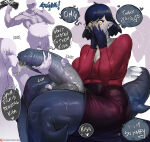 1futa 2024 2d aquatic balls big_breasts big_penis breasts character_request clothed clothing cock_hungry cock_worship crowd dialogue english_text erection fat_cock fellatio foreskin futa_focus futa_only futanari huge_breasts huge_cock humanoid humanoid_penis hung intersex kisa_(liuskin) large_penis licking_penis lips liuskin massive_penis milf_futa mostly_clothed oral original penis penis_out pixiv plump_lips shark_futa shark_humanoid shark_tail sitting solo_focus tagme tail text thick thick_lips thick_penis thick_thighs thighs uncircumcised uncut unretracted_foreskin veiny_penis wholesome worship worship_play worshiping