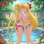minako aino from adult swim by nadaoriginal