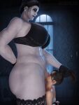 1girl 2026 2026s 2_girls 3d alcina_dimitrescu ass big_ass big_breasts big_dom_small_sub big_thighs breasts bust capcom claire_redfield conjugal_slavery curvaceous curvy curvy_figure digital_media_(artwork) dominant_female dommy_mommy eating_pussy femdom femsub giantess gigantic_breasts height_difference hips hourglass_figure huge_ass huge_breasts huge_hips huge_thighs large_ass large_female large_thighs larger_female legs lesbian_domination lesbian_focus lesbian_sex light-skinned_female light_skin mature mature_female milf mini_giantess pale-skinned_female pale_skin pussy pussy_in_face pussy_smother pussy_worship pussylicking resident_evil resident_evil_2 resident_evil_8:_village sandreiio shorter_female side_view size_difference slim_waist smaller_female smothering standing_cunnilingus submissive_female tagme tall tall_female taller_female thick thick_hips thick_legs thick_thighs thighs veiny veiny_arms voluptuous waist wide_hips wide_thighs yuri
