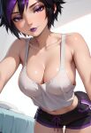 gogo tomago from big hero 6