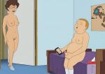 bobby hill from king of the hill