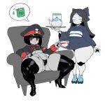Booru post from xbooru.com