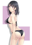 yukinoshita haruno from yahari ore no seishun lovecome wa machigatteiru. by meri-san