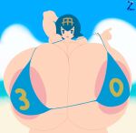 edit jpg lana lana_(pokemon) pokemon tagme tasteofchoklit tasteofchoklit_(edit) twitter_link