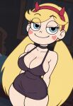 star butterfly from star vs the forces of evil