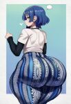 yamada ryo from bocchi the rock! by amiamia