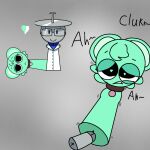 clukr (sprunki) from mochimochz