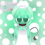 moch (sprunki) from mochimochz