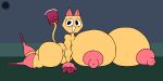 scraps (dandy's world) from dandy's world by thatdawgmurray