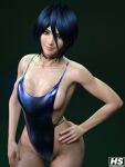 kuchiki rukia from bleach by hagiwara studio