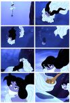 aladdin_(series) disney disney_princess princess_jasmine wedding_dress