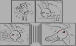 armpit armpit_fetish blush blush blushing_female female_sniffing_male freaky judy_hopps kinky musk musky musky_armpit nick_wilde scentplay sleeping sleeping_together sniffing_armpit somnophilia wave04 wwave04 zootopia