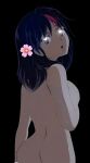 higurashi towa from inuyasha