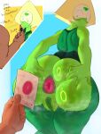  1boy 1girl 1girls 2025 2d 5_fingers anal anal_autograph anal_fluids anal_juice anal_print anus anus_focus anus_juice anus_only anus_print ass ass_focus autograph big_ass big_breasts blush blush_lines blushing_at_viewer breasts bubble_butt butt_crack cartoon_network chichichoart detailed_anus drawing dumptruck_ass enormous_ass fat_ass gigantic_ass glasses goggles green_body green_skin huge_ass lips lipstick lipstick_mark looking_at_viewer looking_back looking_pleasured mature mature_body mature_figure mature_woman milf mole mole_on_ass mommy muscular muscular_female nails nervous nervous_face nervous_smile nervous_sweat no_panties peridot_(gem) peridot_(steven_universe) pleasure_face pussy pussy_juice ripped_clothing ripped_pants round_ass simple_background spread_anus spread_ass spread_butt spreading steam steaming_body steven_universe steven_universe_future sweat sweat_string sweatdrop sweating sweaty sweaty_anus sweaty_ass sweaty_body sweaty_butt text thick thick_ass thick_thighs thighs voluptuous voluptuous_female white_hair wide_hips winking_anus winking_at_viewer wrinkly_anus 